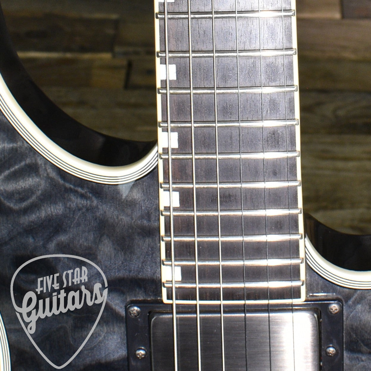 Pre-Owned LTD MH-1001 NT