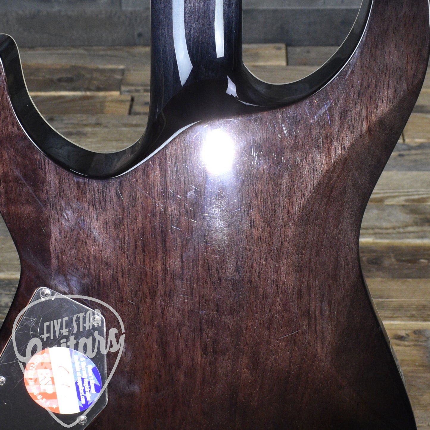 Pre-Owned LTD MH-1001 NT