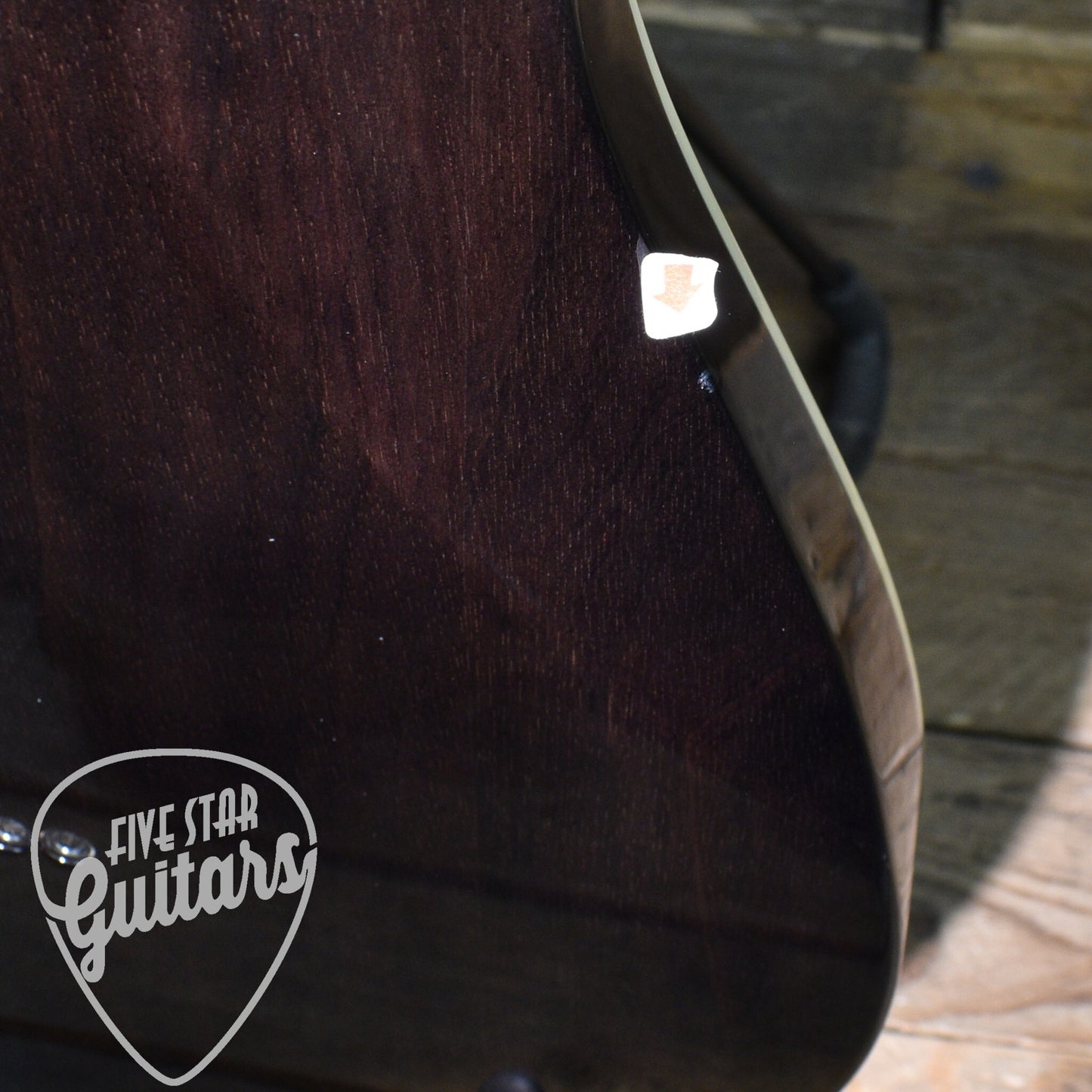Pre-Owned LTD MH-1001 NT