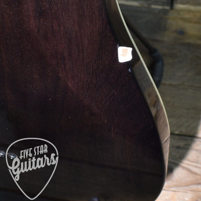 Pre-Owned LTD MH-1001 NT