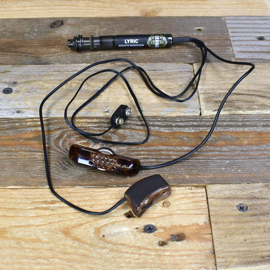 Pre-Owned L.R. Baggs Lyric Pickup