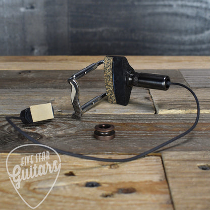 Pre-Owned L.R. Baggs Radius Mandolin Pickup