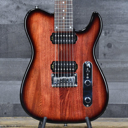 Pre-Owned Legator Opus 7 - Sunburst