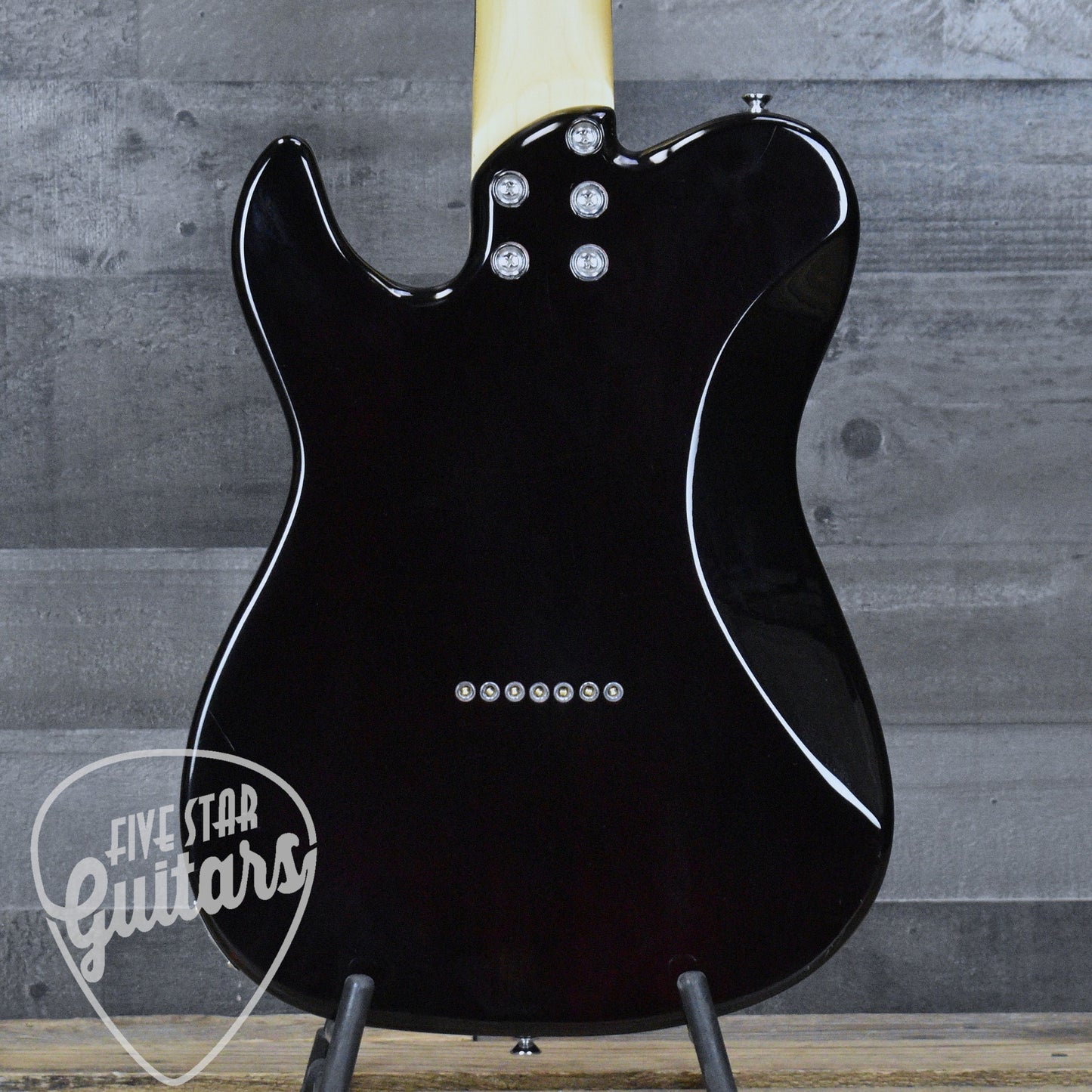 Pre-Owned Legator Opus 7 - Sunburst