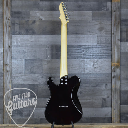 Pre-Owned Legator Opus 7 - Sunburst
