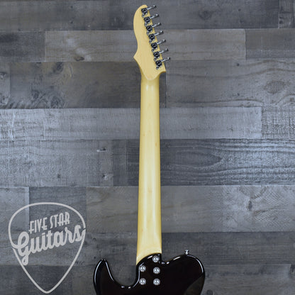 Pre-Owned Legator Opus 7 - Sunburst