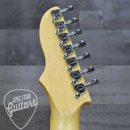 Pre-Owned Legator Opus 7 - Sunburst