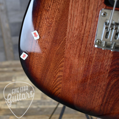 Pre-Owned Legator Opus 7 - Sunburst
