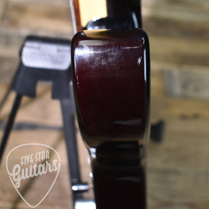 Pre-Owned Legator Opus 7 - Sunburst