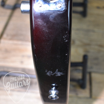 Pre-Owned Legator Opus 7 - Sunburst