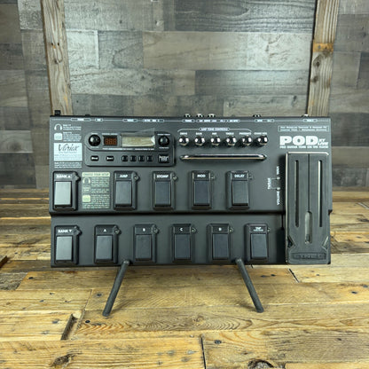 Pre-Owned Line 6 POD XT Live