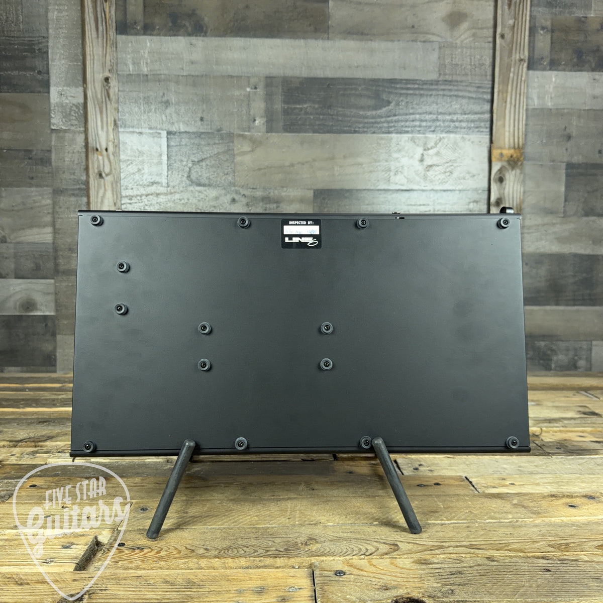 Pre-Owned Line 6 POD XT Live