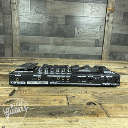 Pre-Owned Line 6 POD XT Live