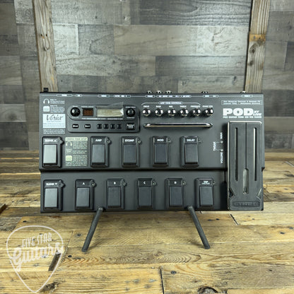 Pre-Owned Line 6 POD XT Live