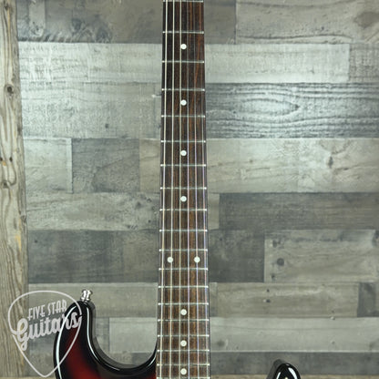 Pre-Owned Line 6 Variax 500 - Sunburst with Gigbag