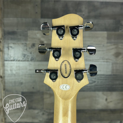 Pre-Owned Line 6 Variax 500 - Sunburst with Gigbag