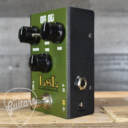 Pre-Owned LsL Instruments OG-OD Overdrive