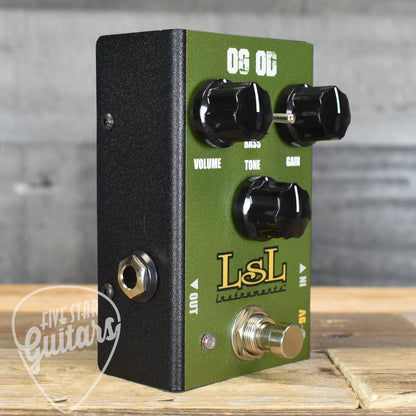 Pre-Owned LsL Instruments OG-OD Overdrive