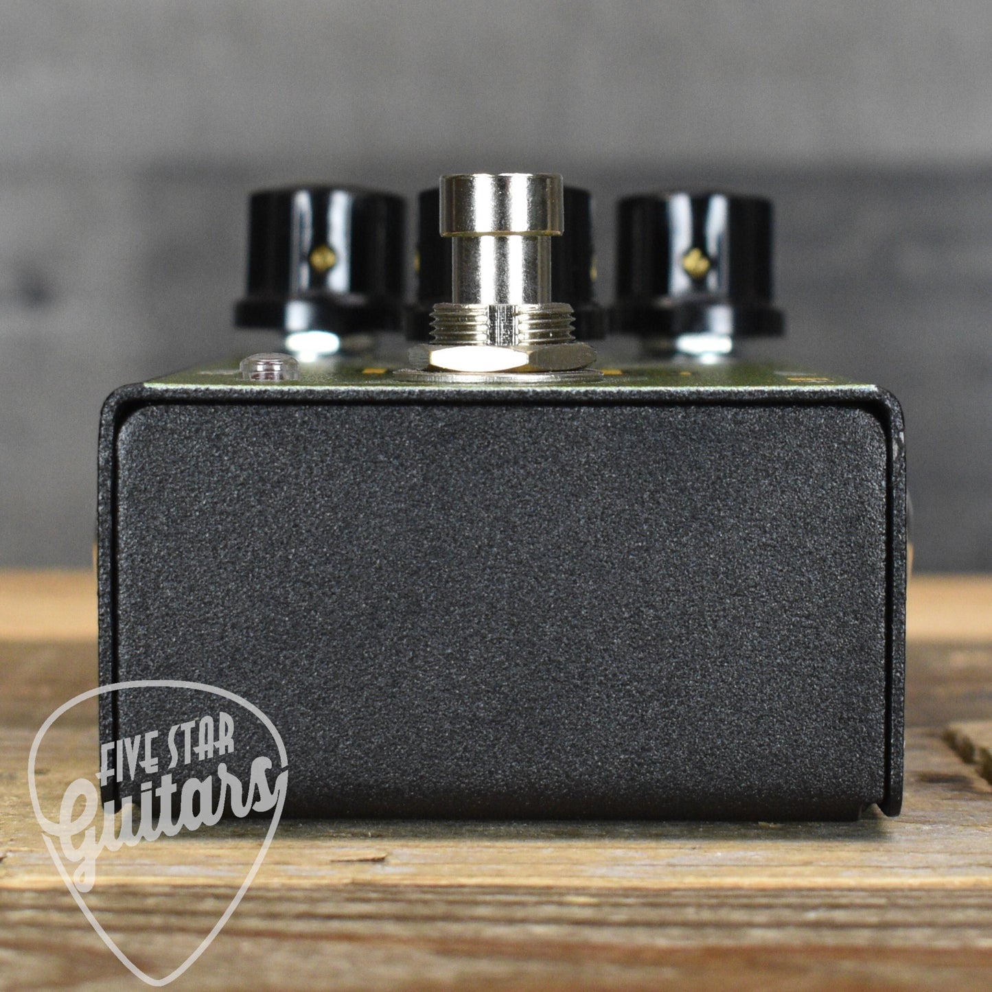 Pre-Owned LsL Instruments OG-OD Overdrive