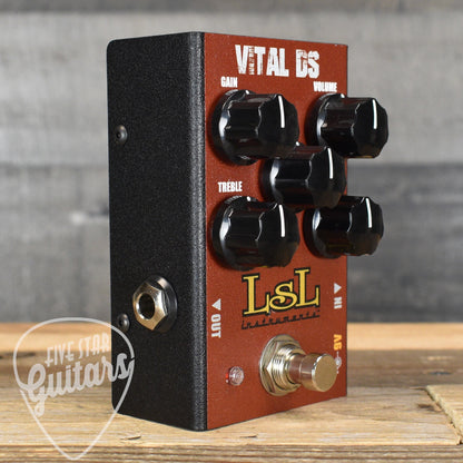 Pre-Owned LsL Instruments Vital DS Distortion