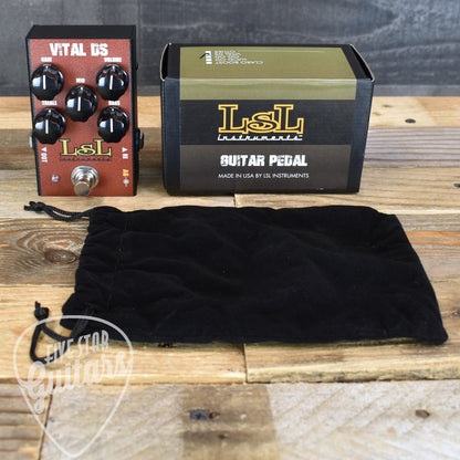 Pre-Owned LsL Instruments Vital DS Distortion