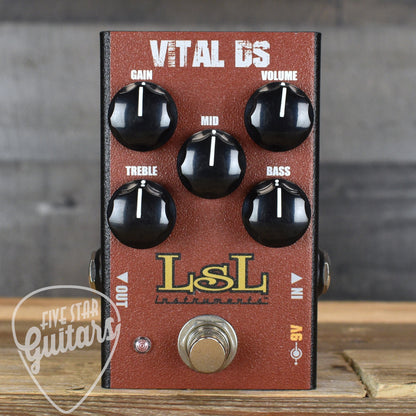 Pre-Owned LsL Instruments Vital DS Distortion