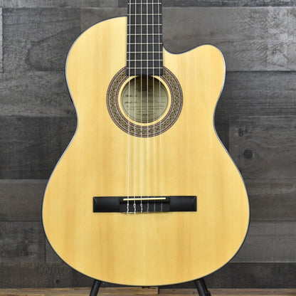 Pre-Owned Lucero LC100CE - Natural