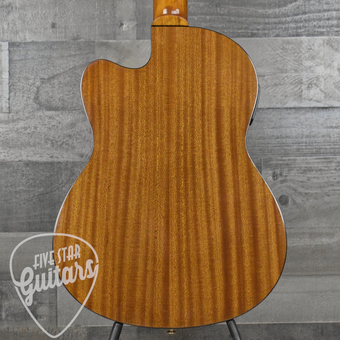 Pre-Owned Lucero LC100CE - Natural