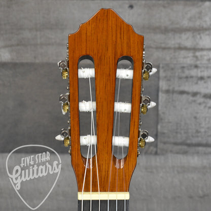 Pre-Owned Lucero LC100CE - Natural