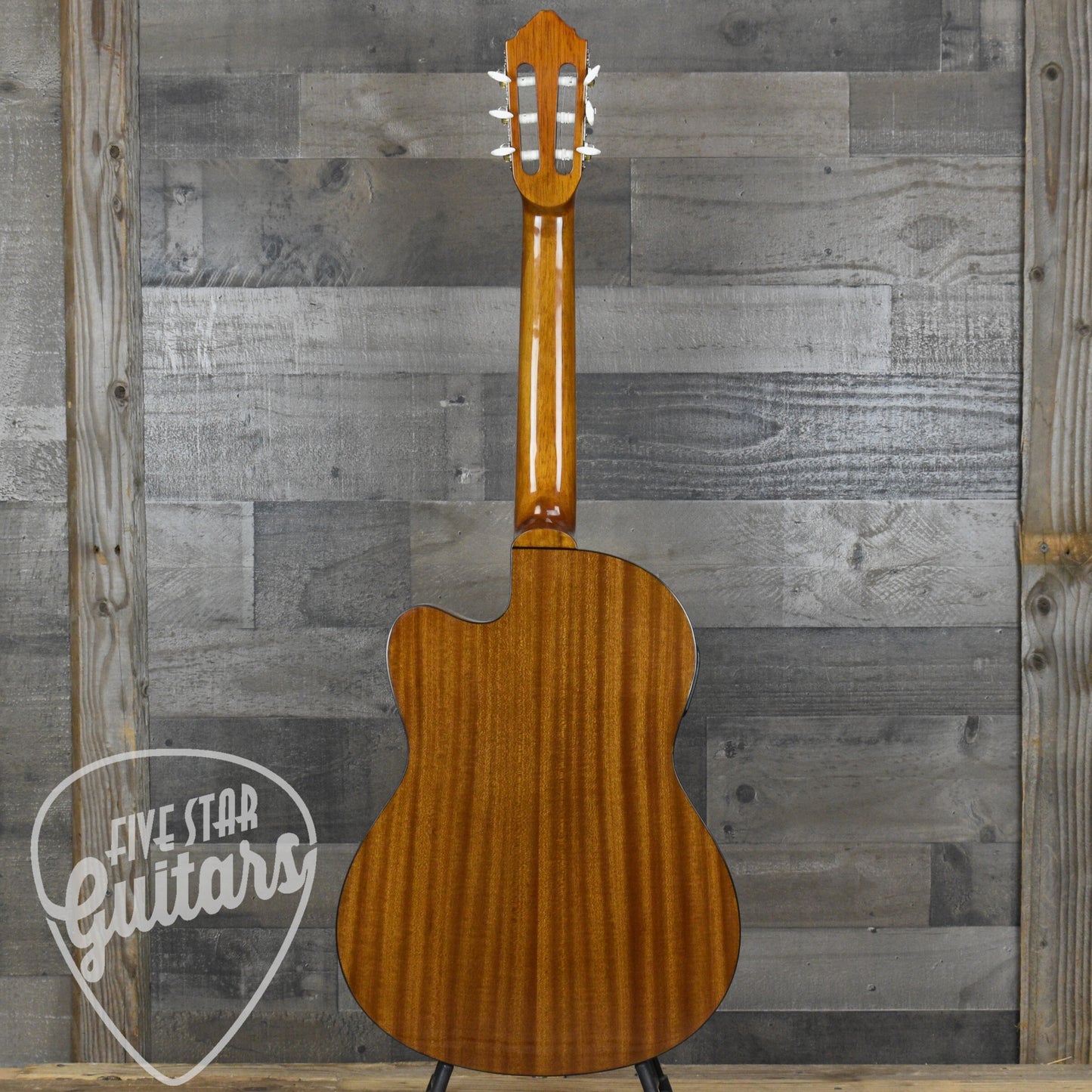 Pre-Owned Lucero LC100CE - Natural