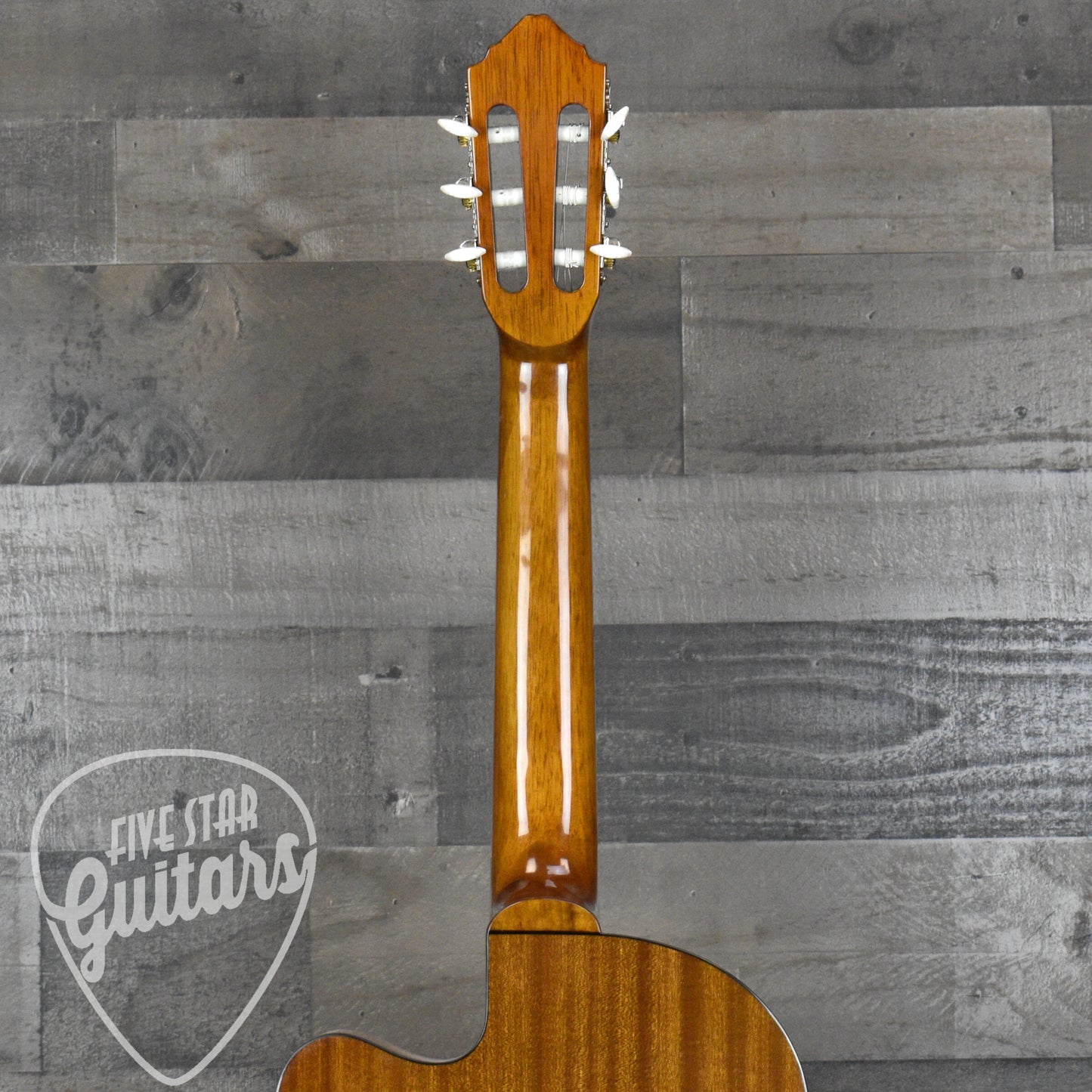 Pre-Owned Lucero LC100CE - Natural