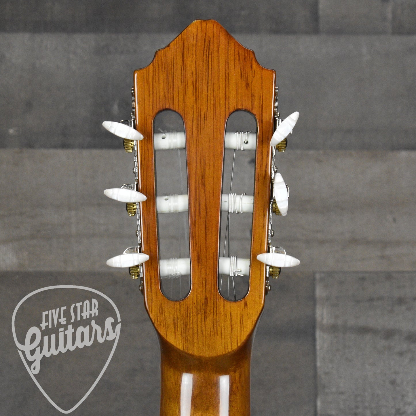 Pre-Owned Lucero LC100CE - Natural