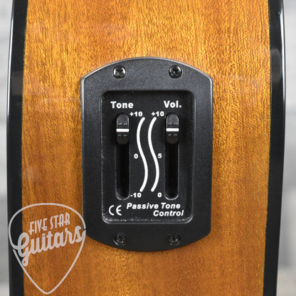 Pre-Owned Lucero LC100CE - Natural
