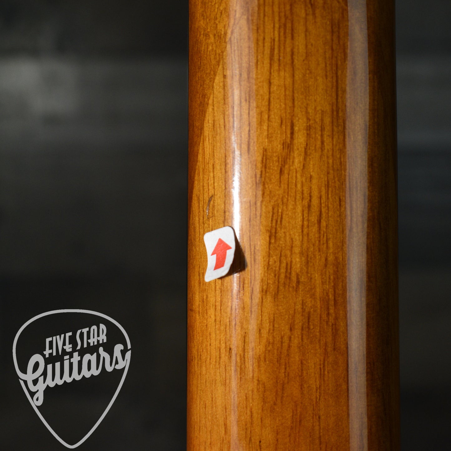 Pre-Owned Lucero LC100CE - Natural