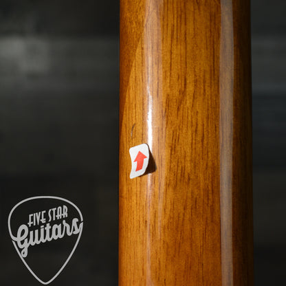 Pre-Owned Lucero LC100CE - Natural