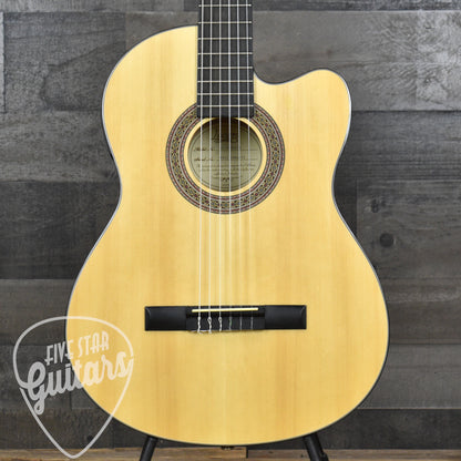 Pre-Owned Lucero LC100CE - Natural