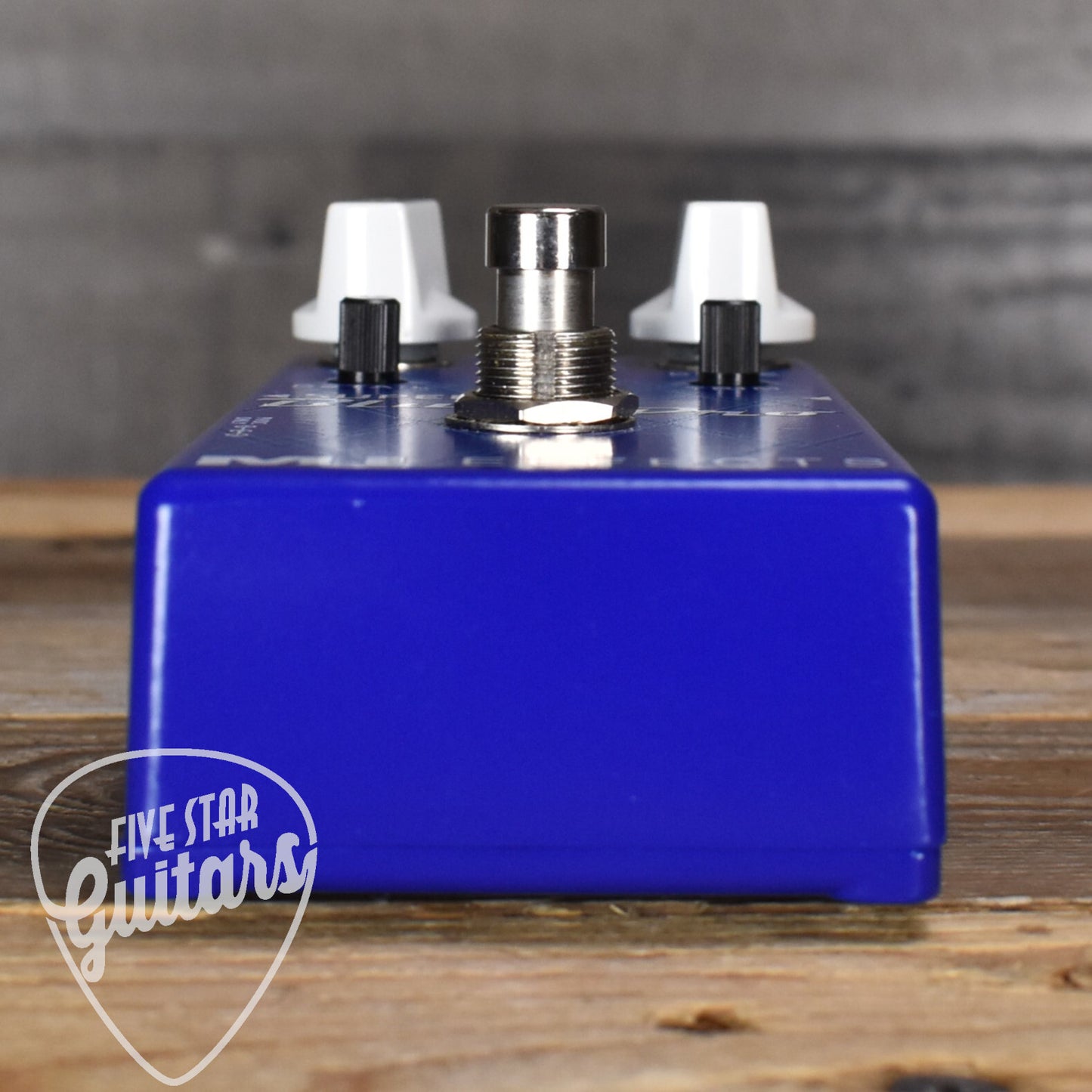 Pre-Owned MI Effects Super Blues Pro