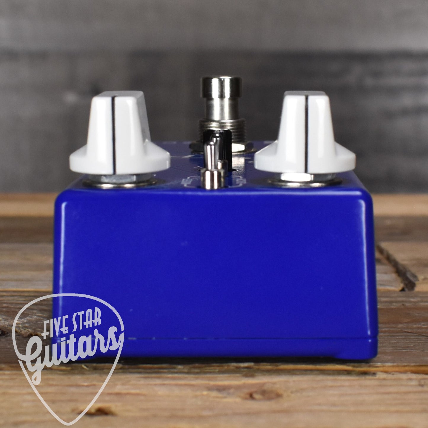 Pre-Owned MI Effects Super Blues Pro