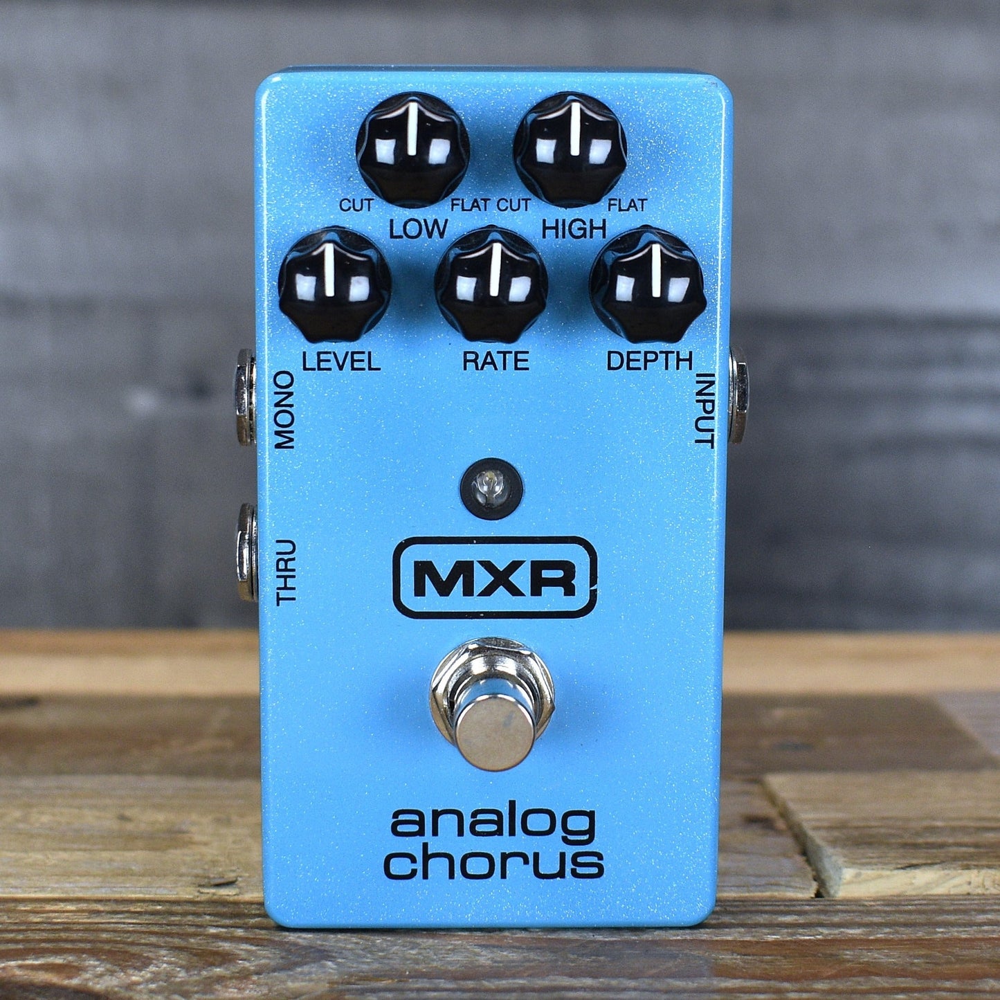 Pre-Owned MXR Analog Chorus