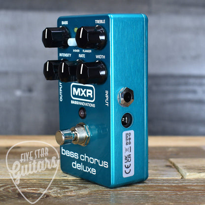 Pre-Owned MXR Bass Chorus Deluxe