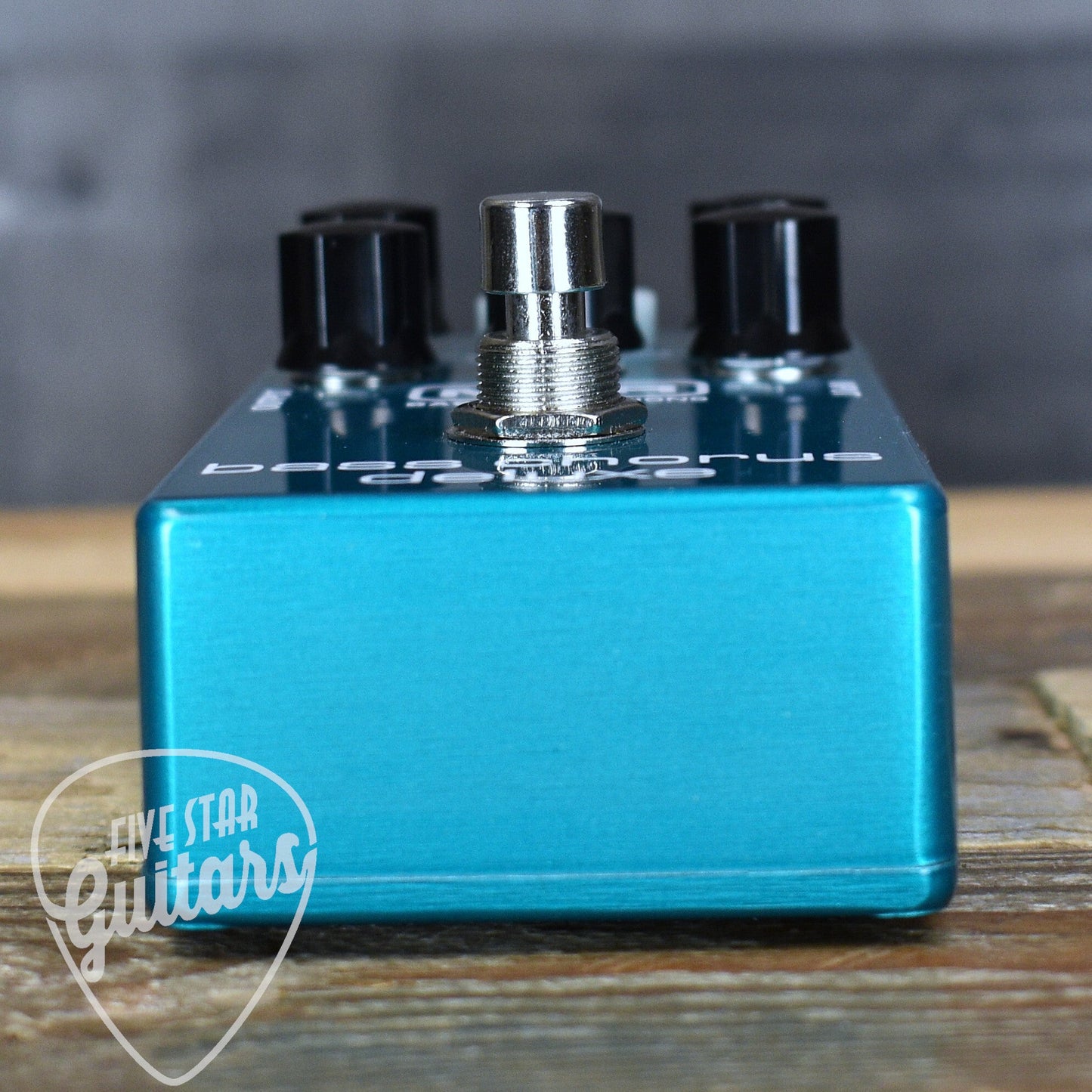 Pre-Owned MXR Bass Chorus Deluxe