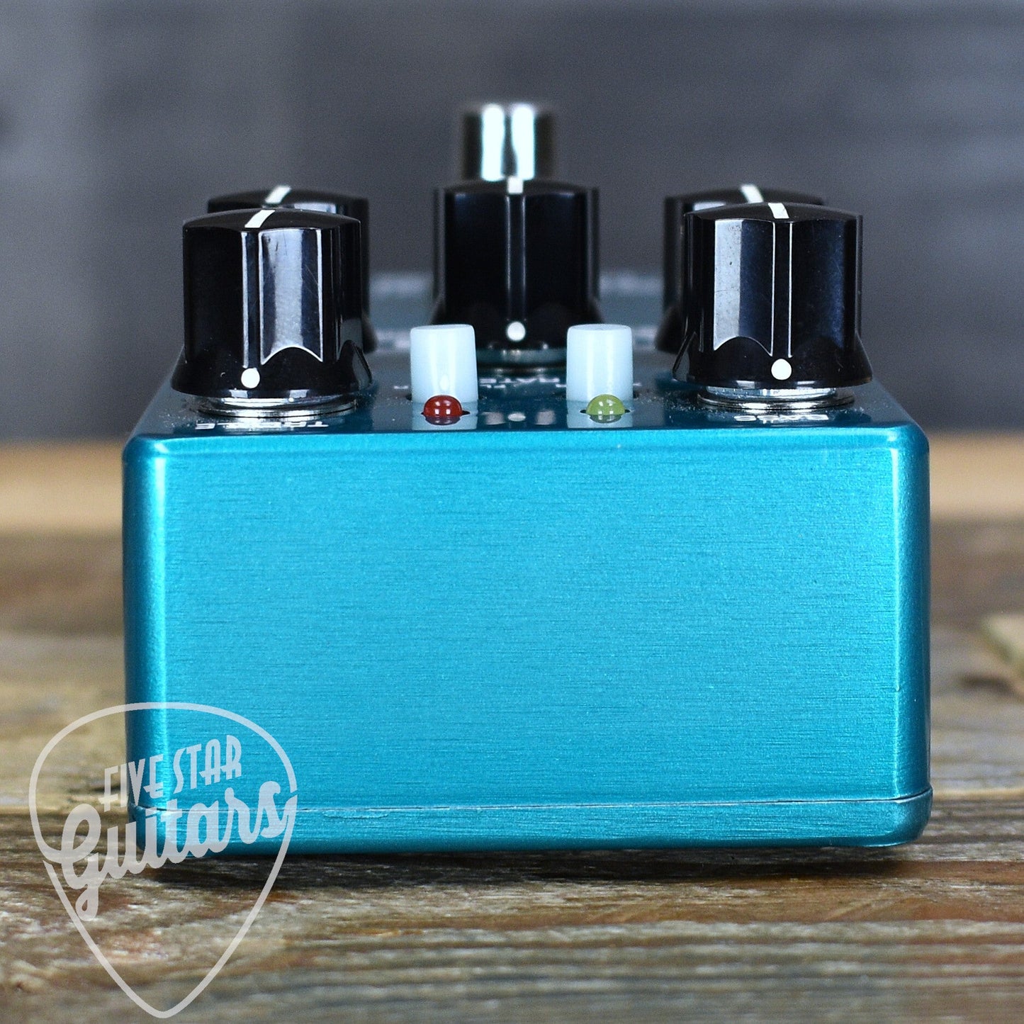 Pre-Owned MXR Bass Chorus Deluxe