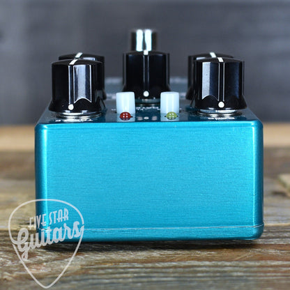 Pre-Owned MXR Bass Chorus Deluxe