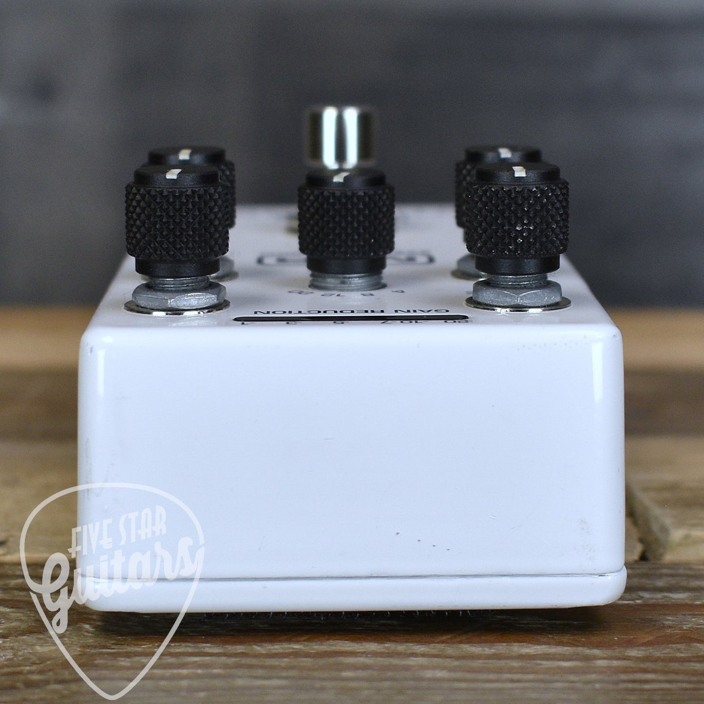Pre-Owned MXR Bass Compressor