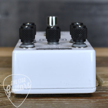 Pre-Owned MXR Bass Compressor