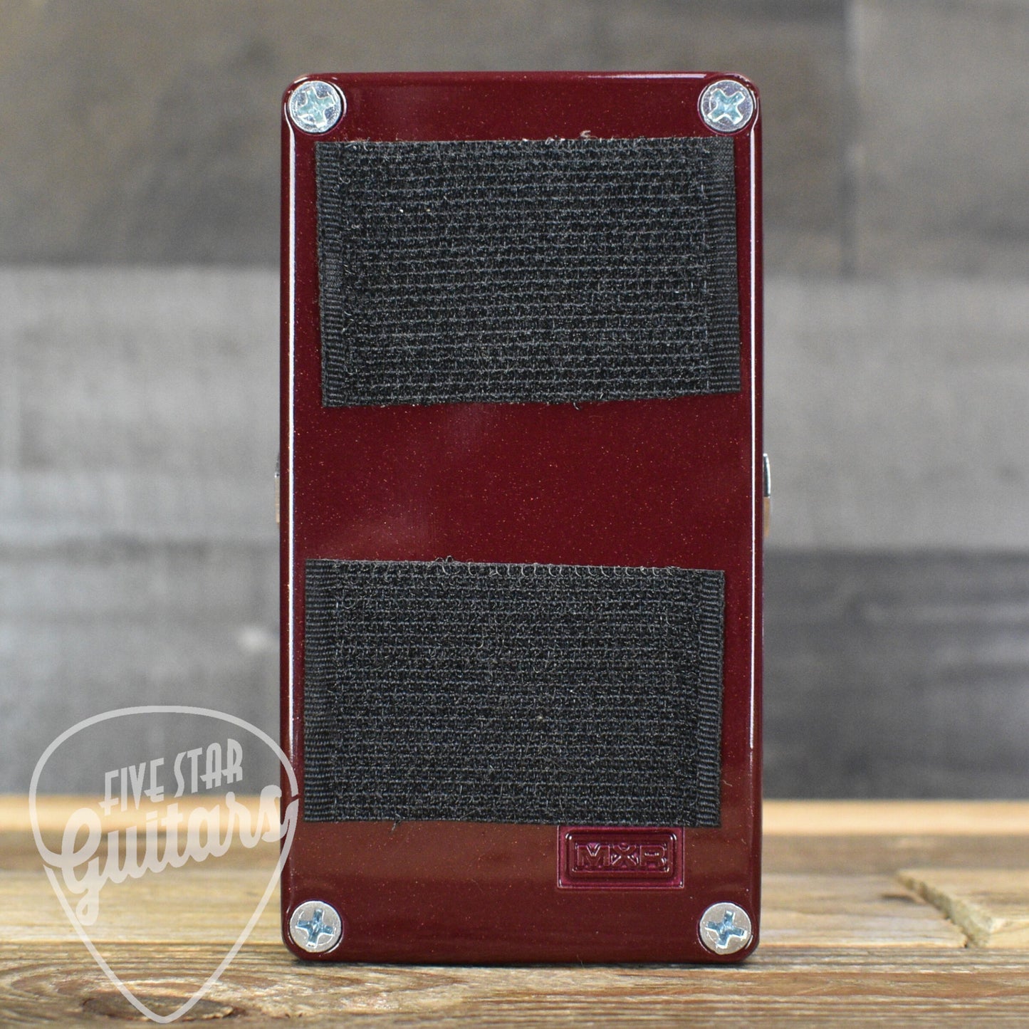Pre-Owned MXR Bass Distortion