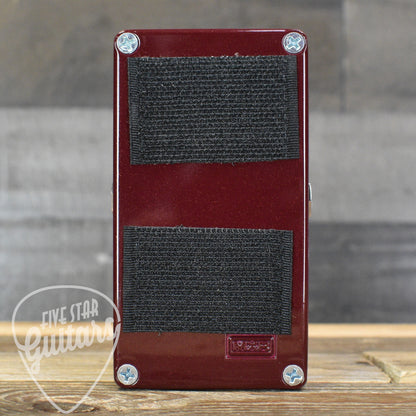 Pre-Owned MXR Bass Distortion