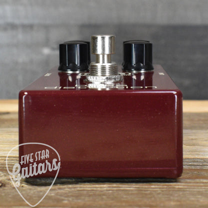 Pre-Owned MXR Bass Distortion