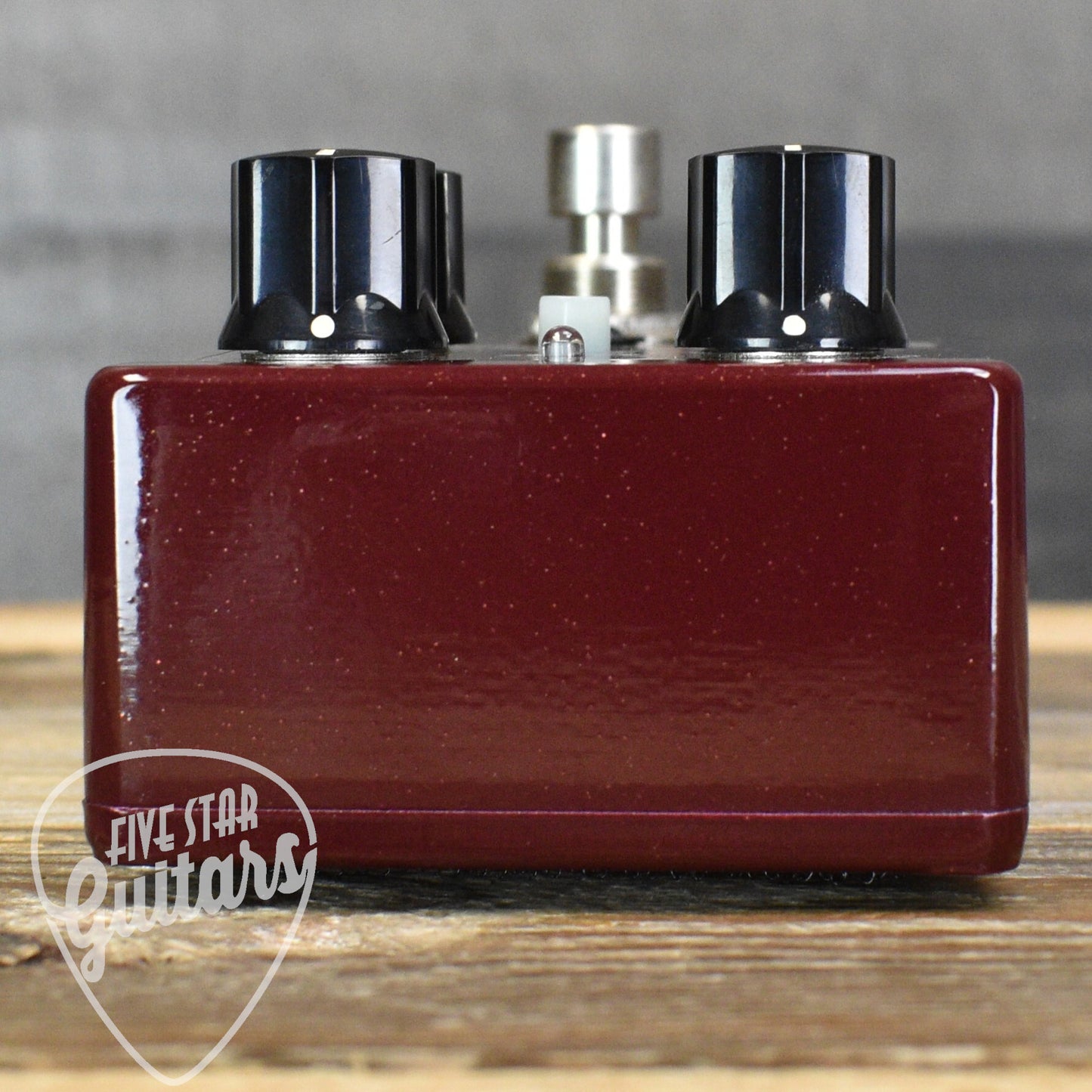 Pre-Owned MXR Bass Distortion