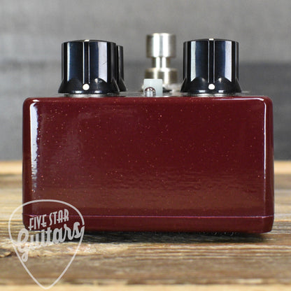 Pre-Owned MXR Bass Distortion